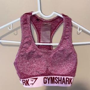 Gymshark Flex sports bra